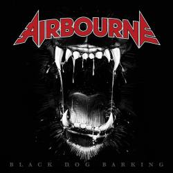Airbourne : Black Dog Barking